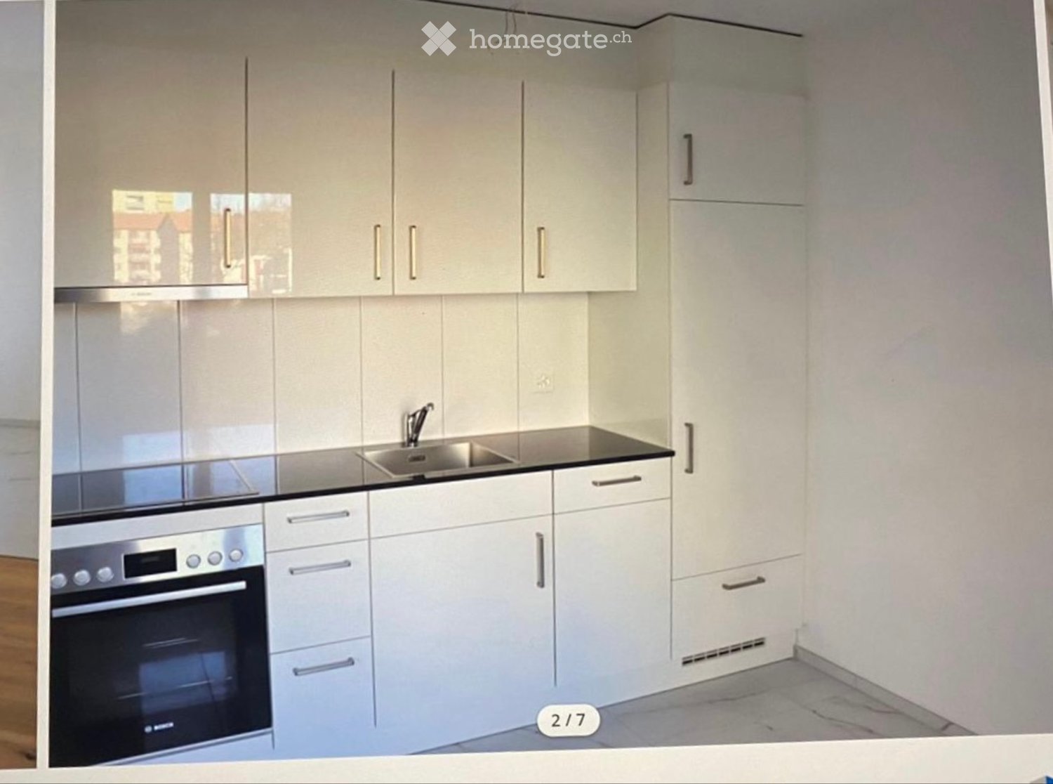 1 room apartment, Foto 1 von 4