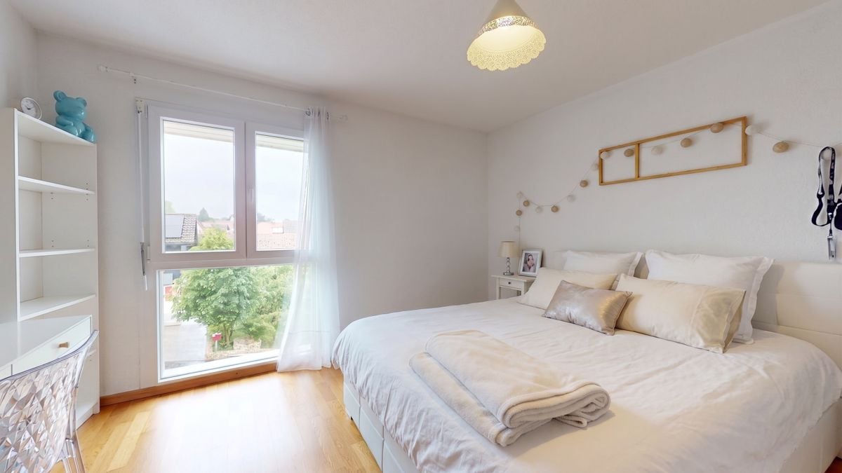 2 ½-Zimmer-Wohnung (6)