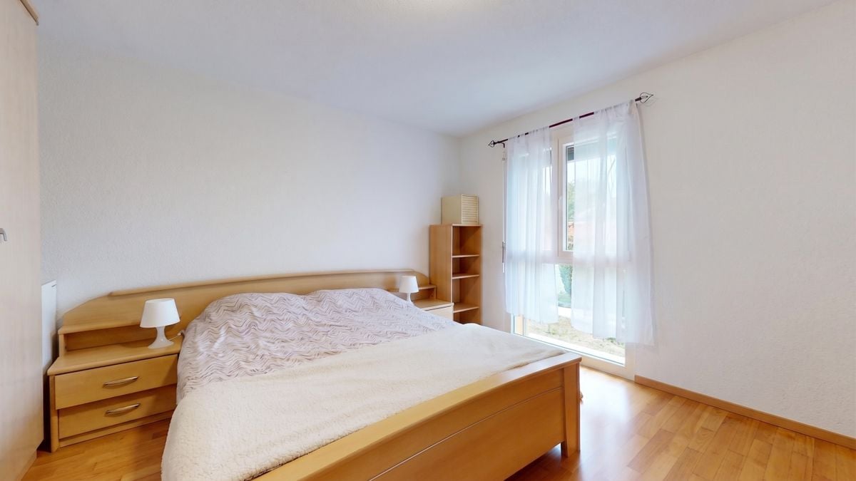 2 ½-Zimmer-Wohnung (9)