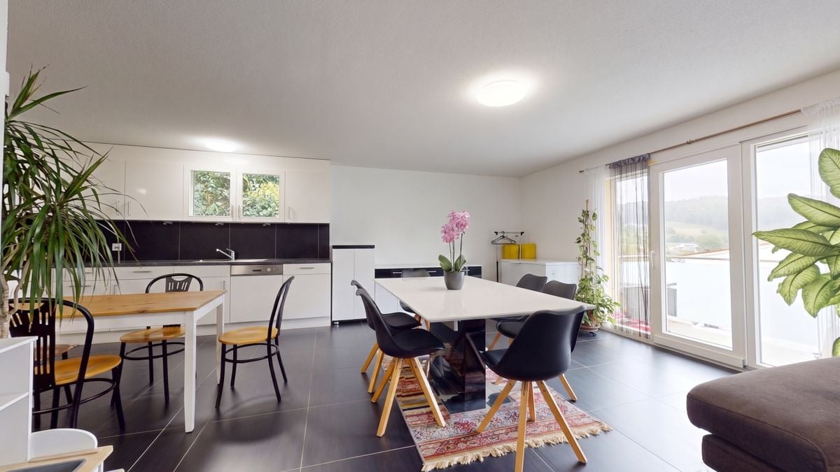 2 ½-Zimmer-Wohnung (2)