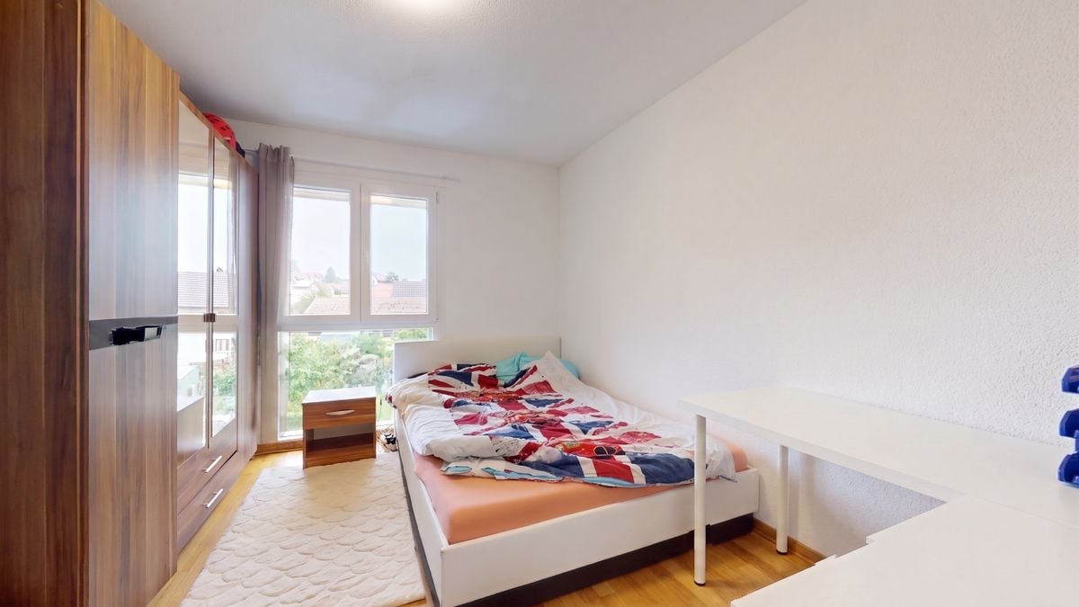 2 ½-Zimmer-Wohnung (7)