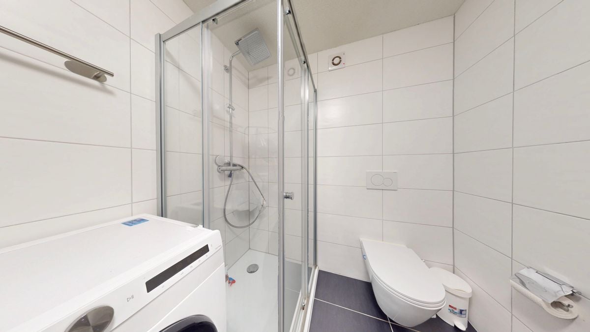 2 ½-Zimmer-Wohnung (8)