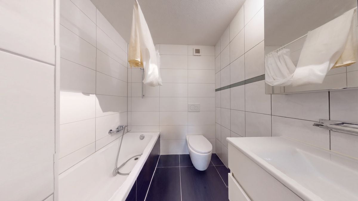 2 ½-Zimmer-Wohnung (10)