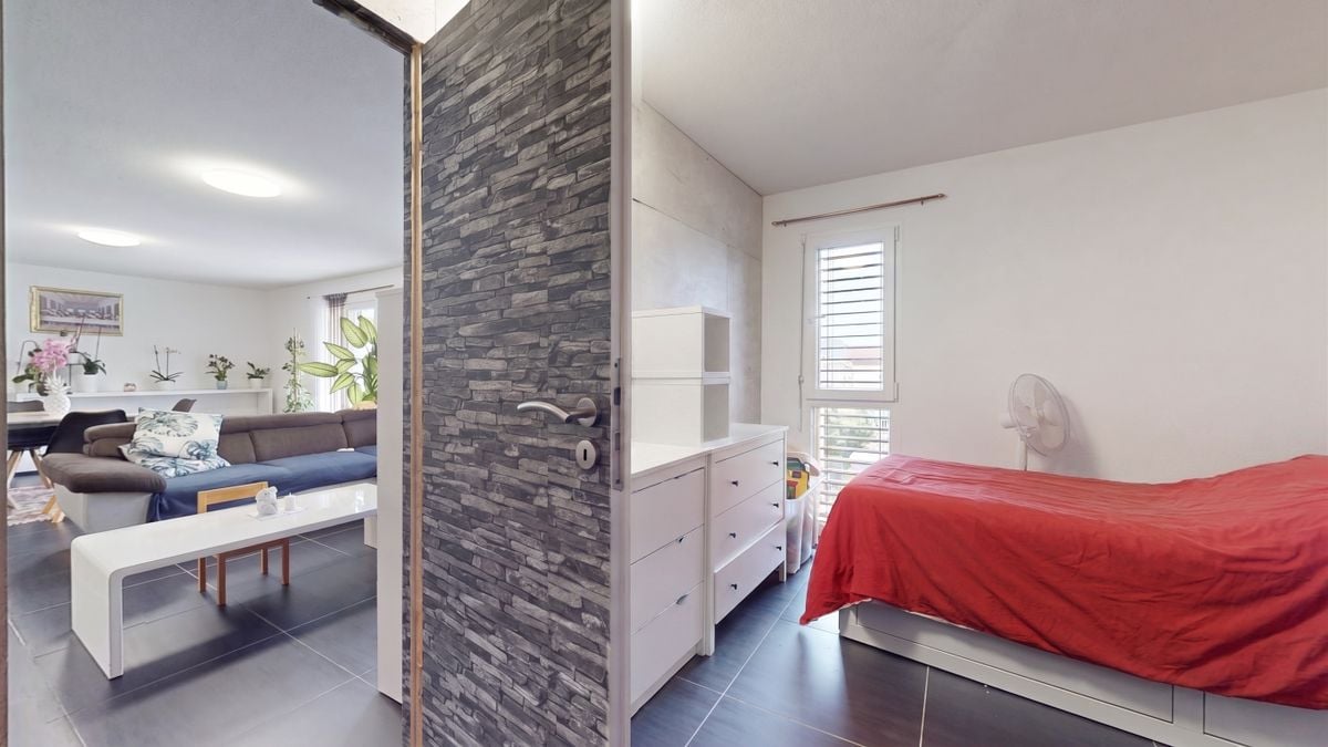 2 ½-Zimmer-Wohnung (5)