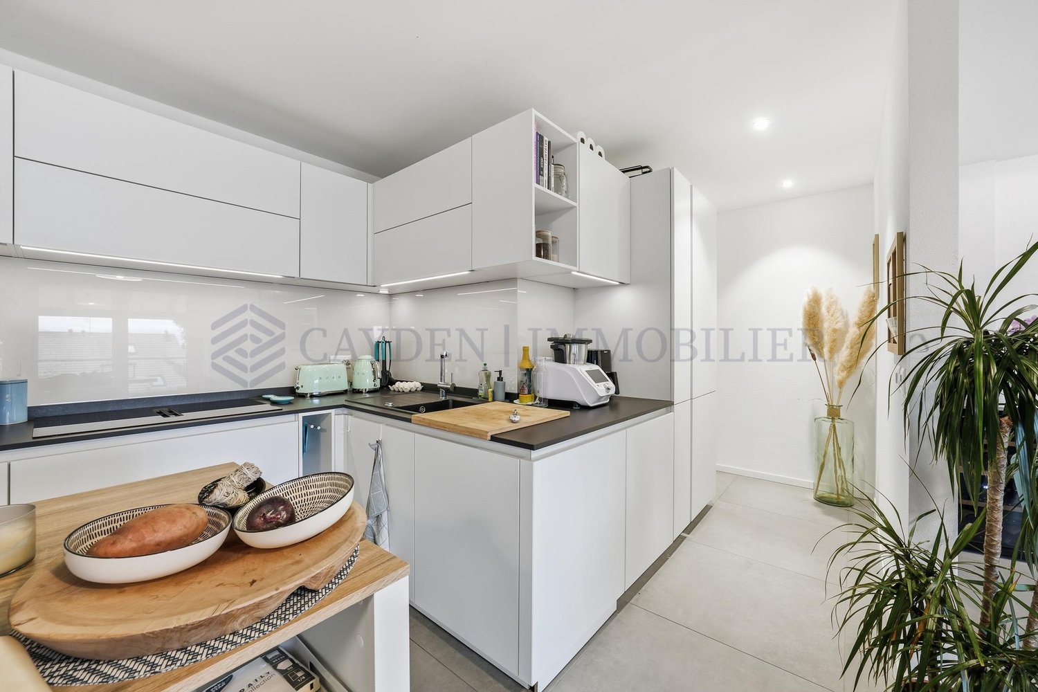 4 ½ rooms apartment