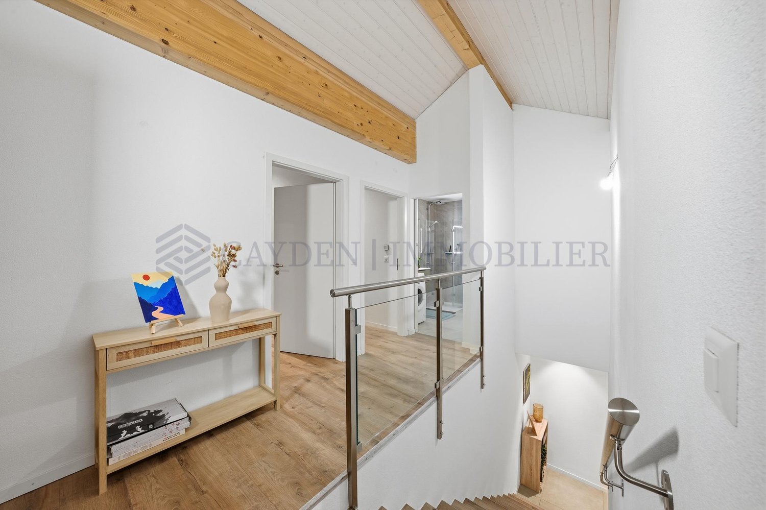4 ½ rooms apartment