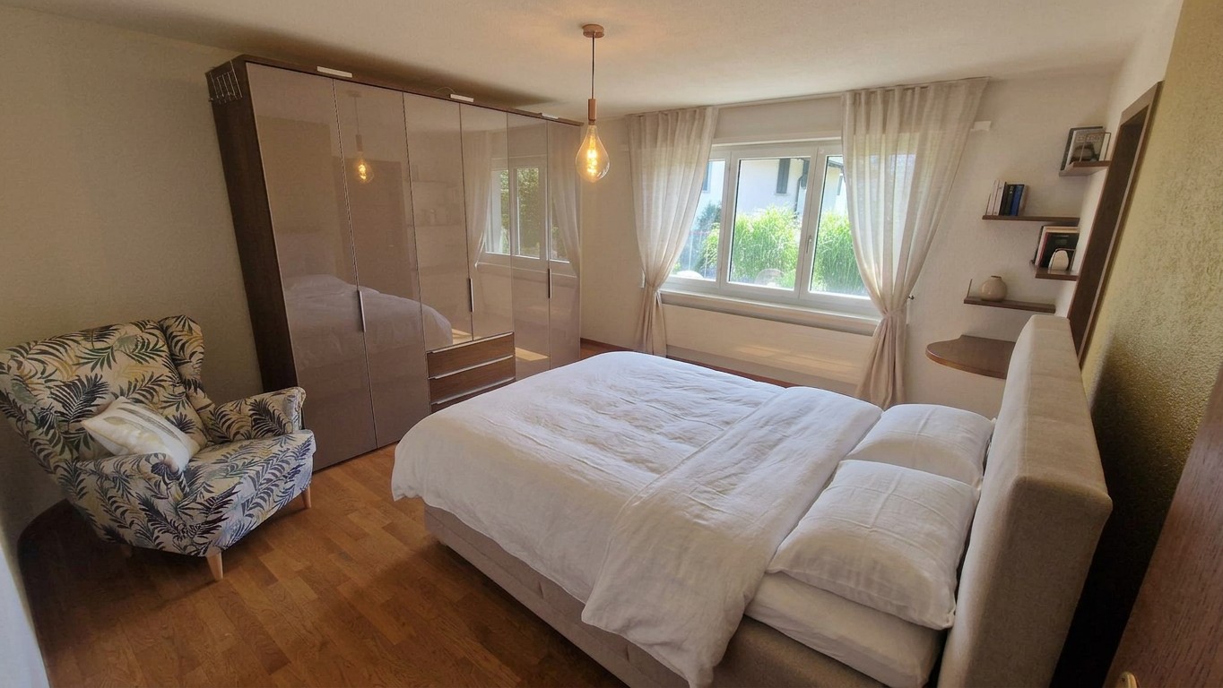 5 ½ rooms duplex house