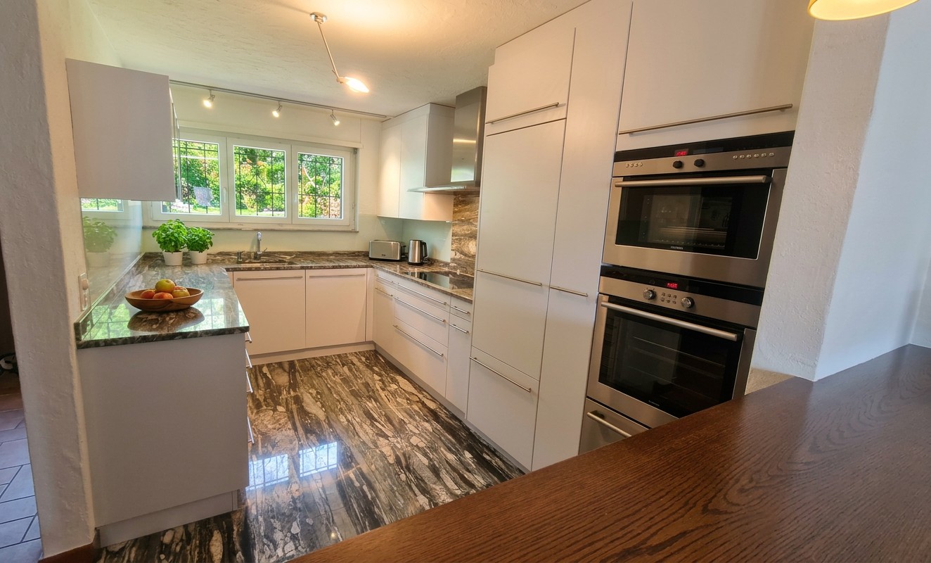 5 ½ rooms duplex house
