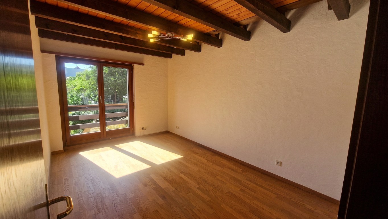 5 ½ rooms duplex house