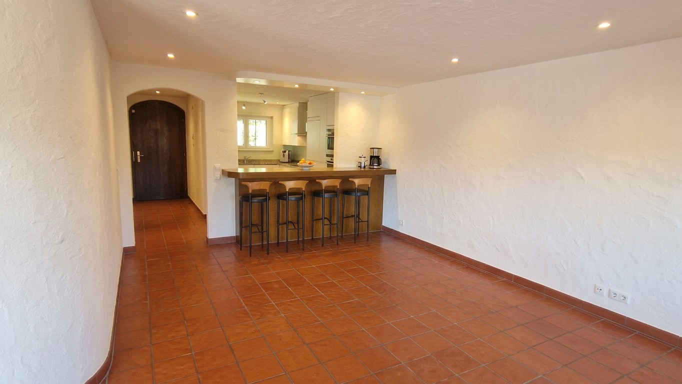 5 ½ rooms duplex house