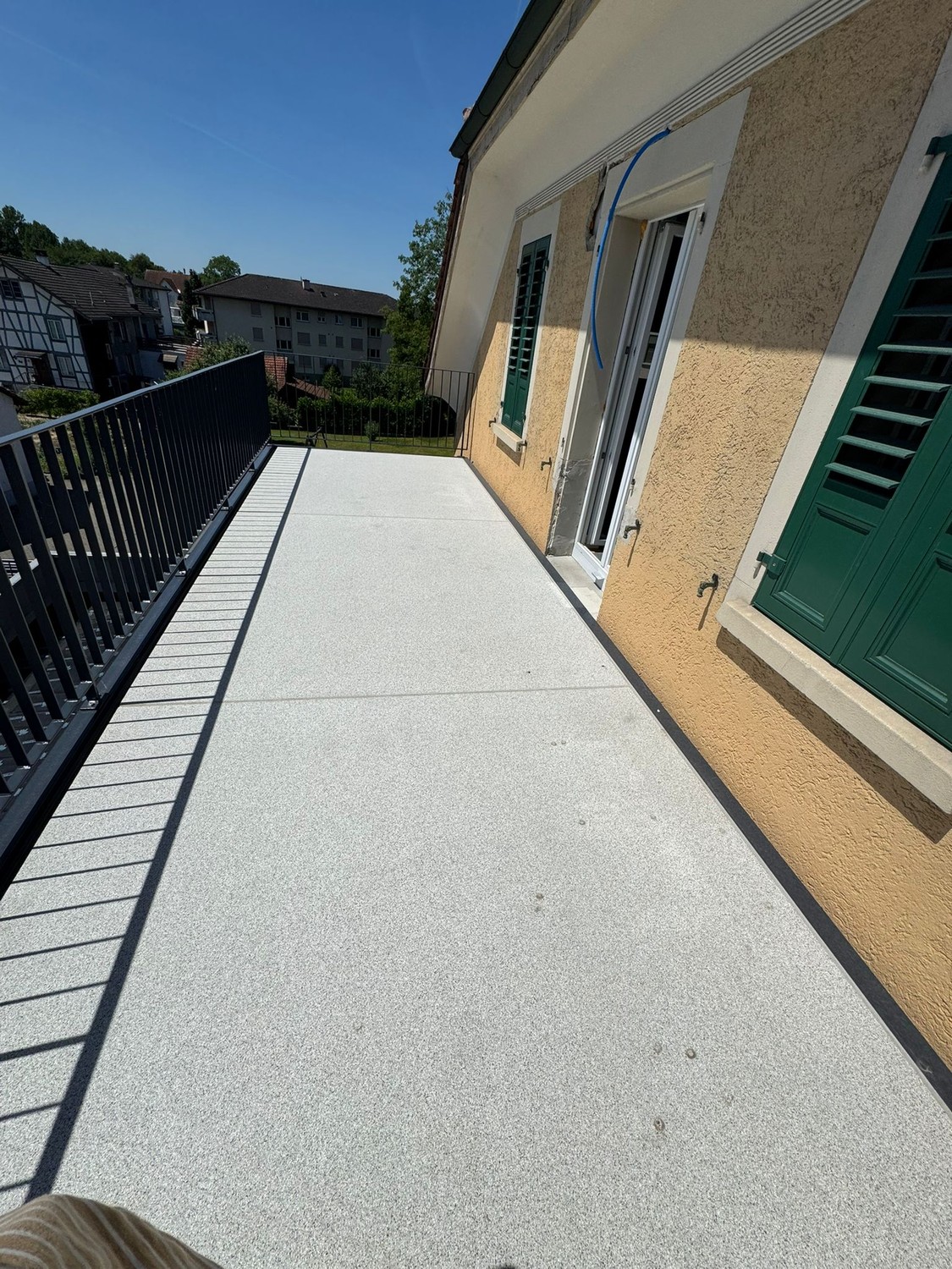 Appartamento di 4 ½ locali