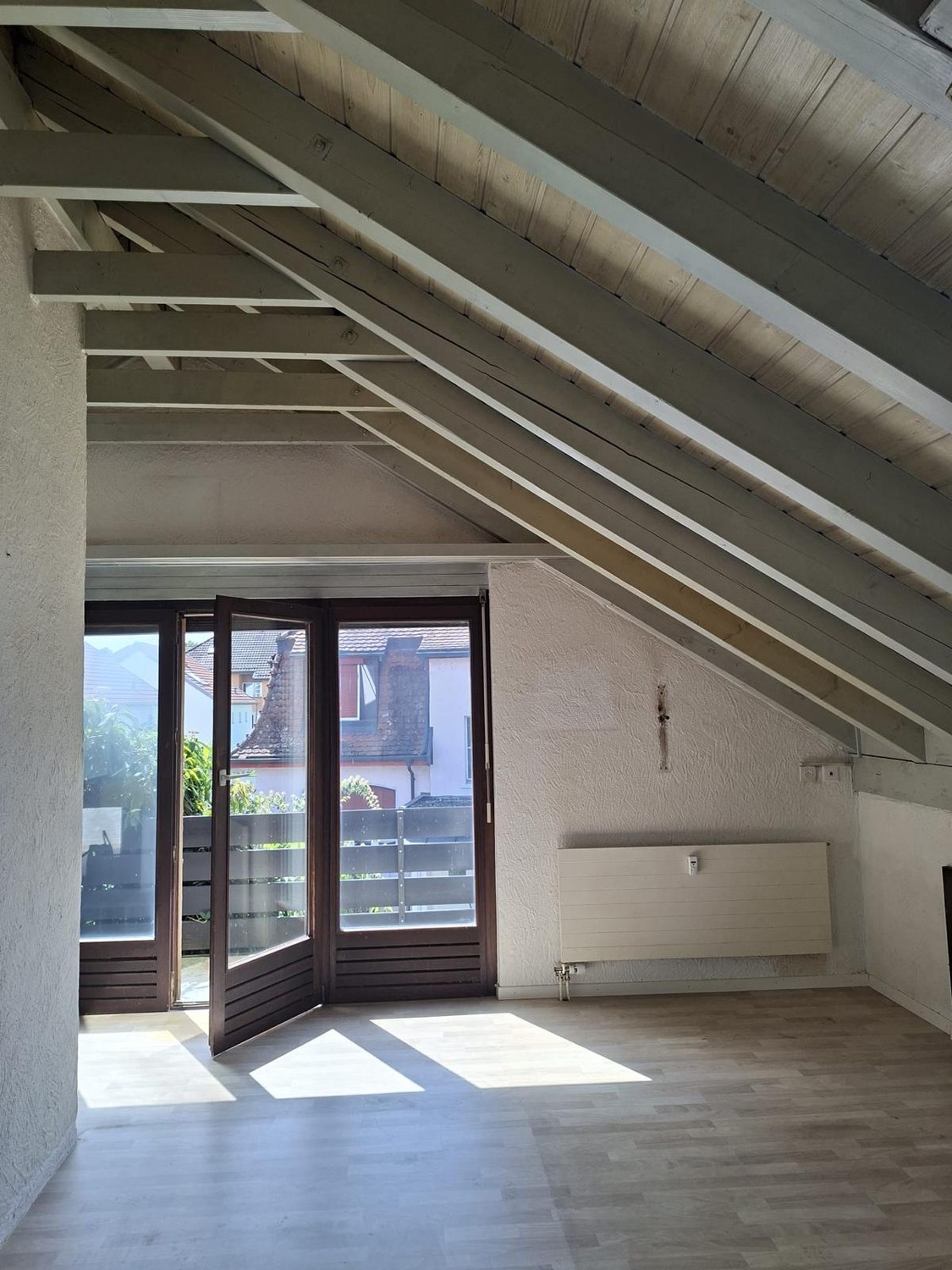 2 ½ rooms apartment, Foto 1 von 3
