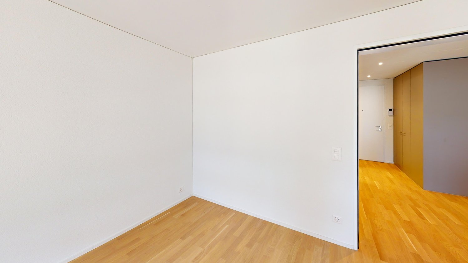 2 ½ rooms apartment, Foto 4 von 5