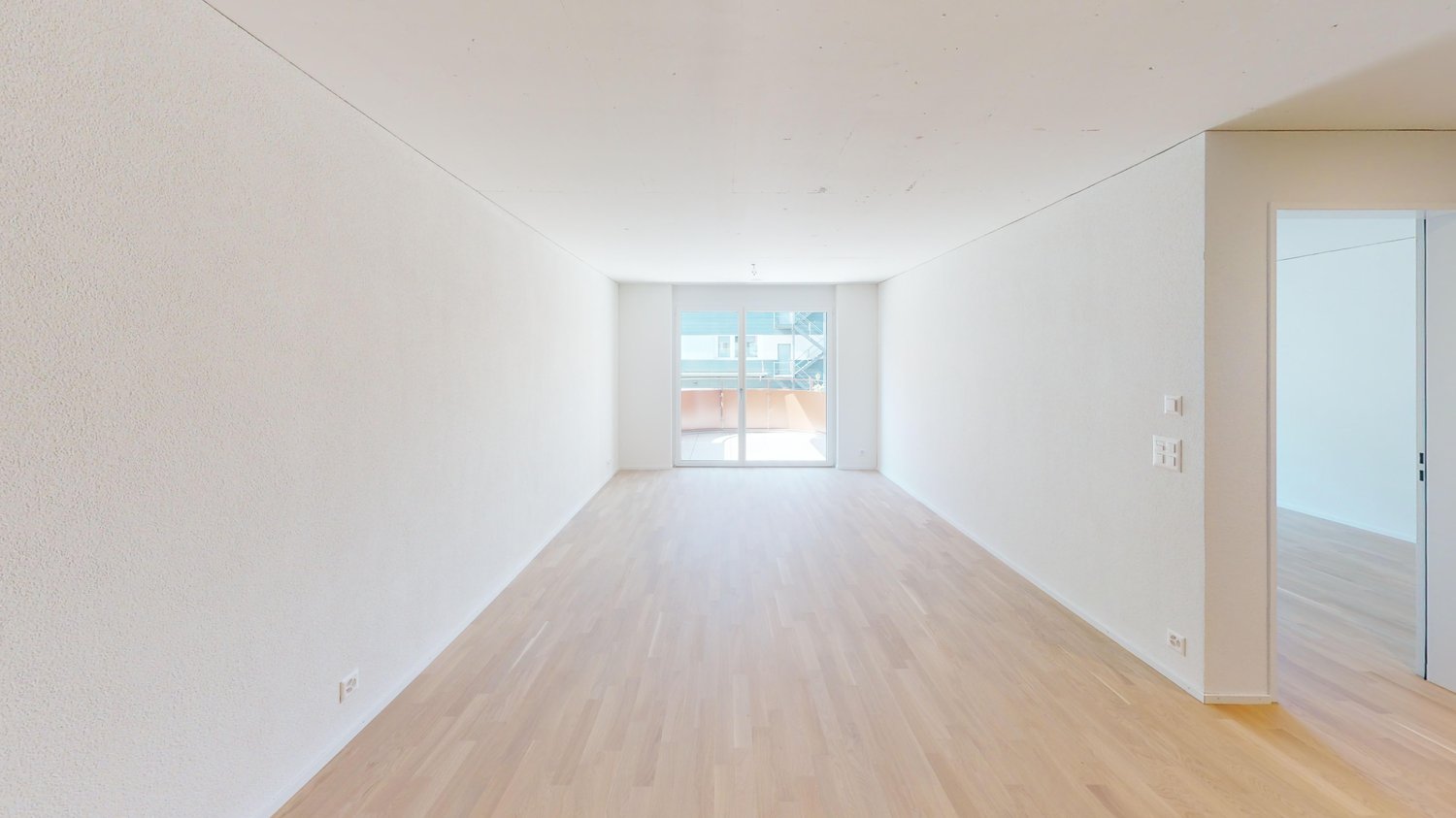 2 ½ rooms apartment, Foto 1 von 5