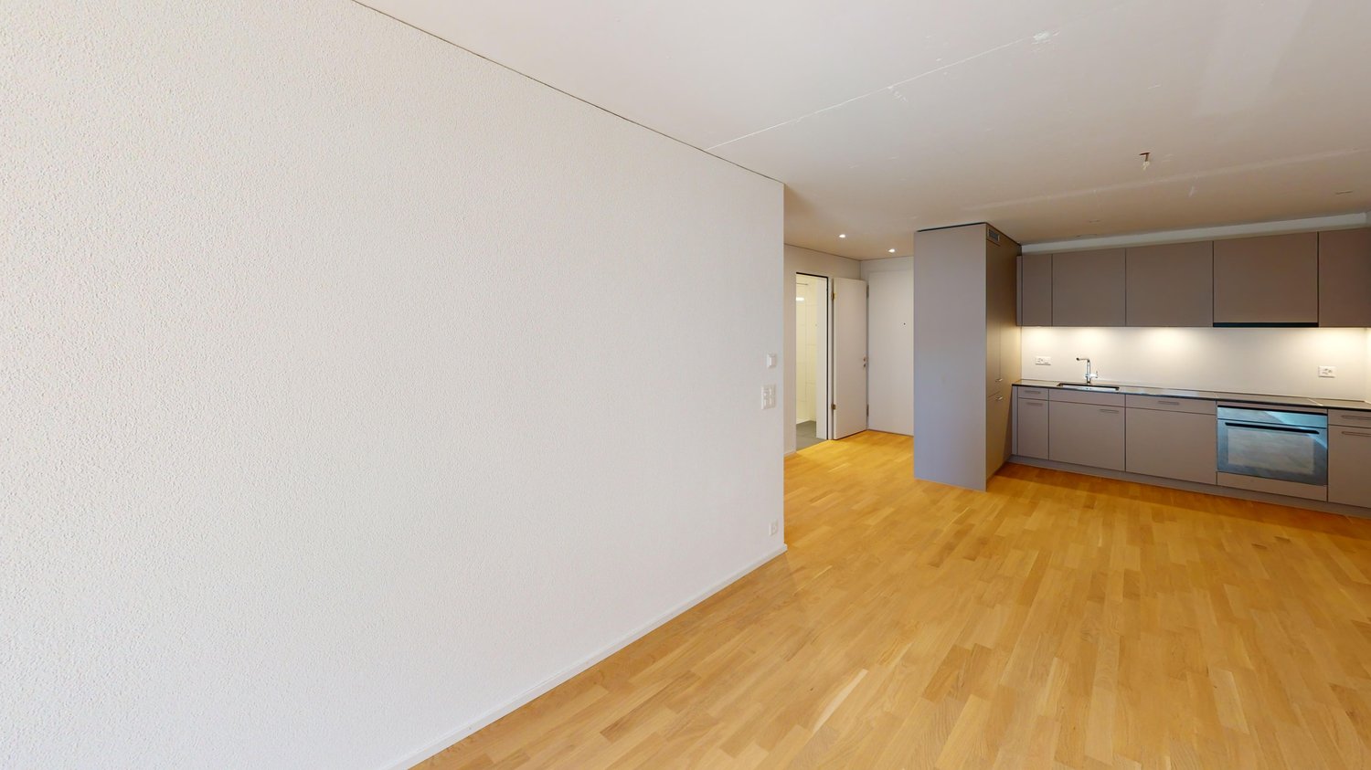 2 ½ rooms apartment, Foto 2 von 5
