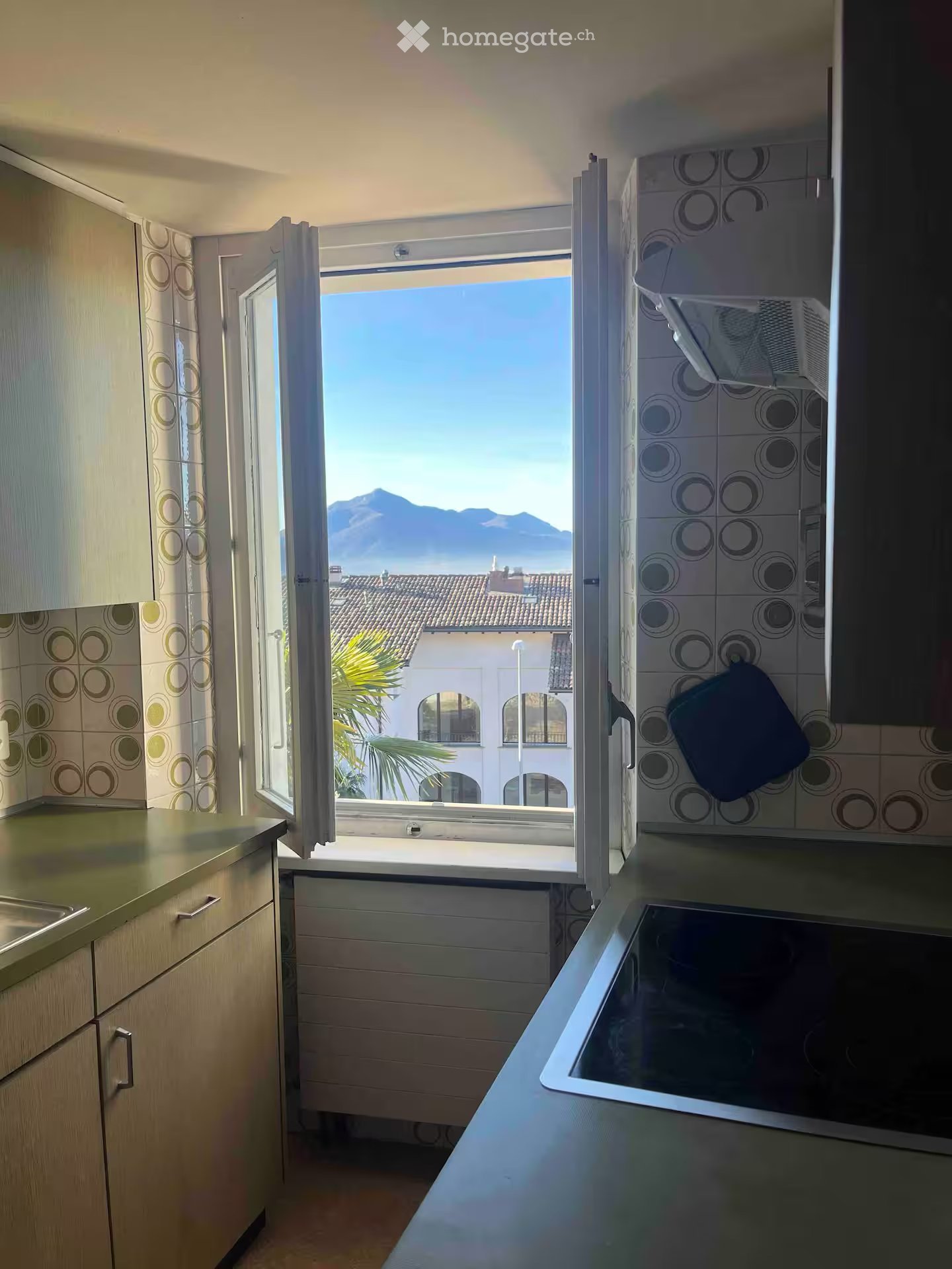 3 ½ Zimmer Wohnung, Foto 5 von 5