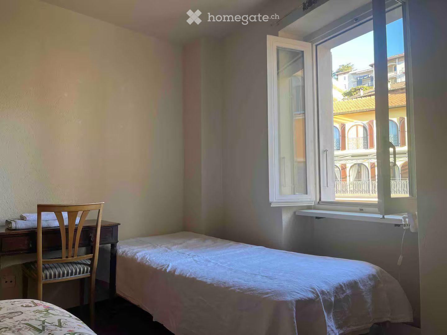 3 ½ Zimmer Wohnung, Foto 2 von 5
