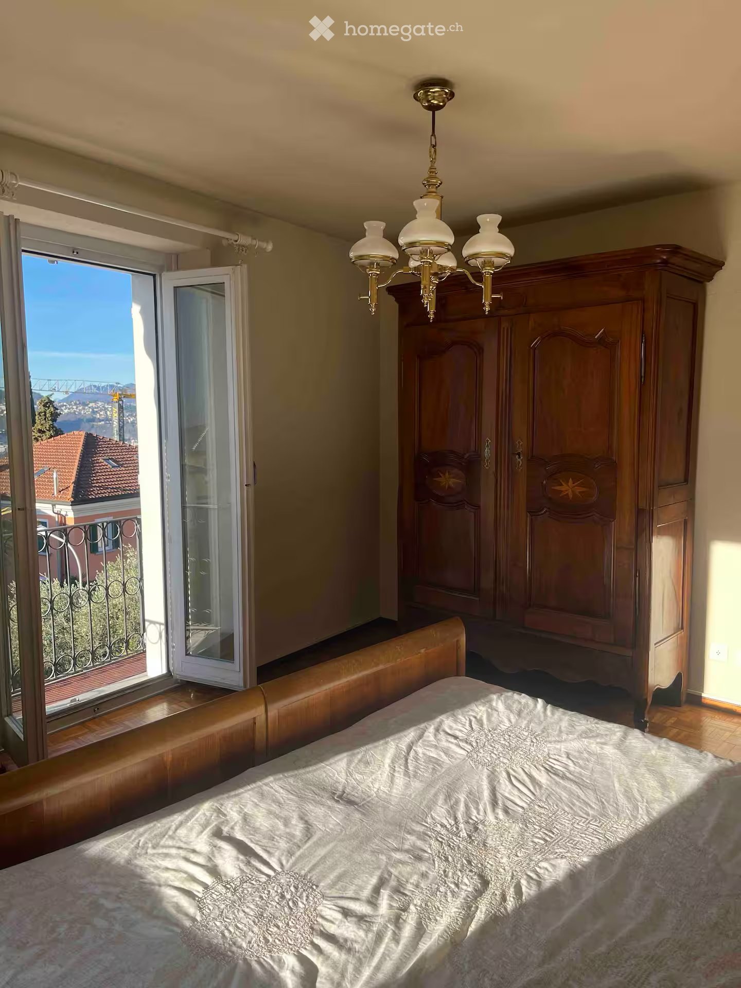 3 ½ Zimmer Wohnung, Foto 3 von 5