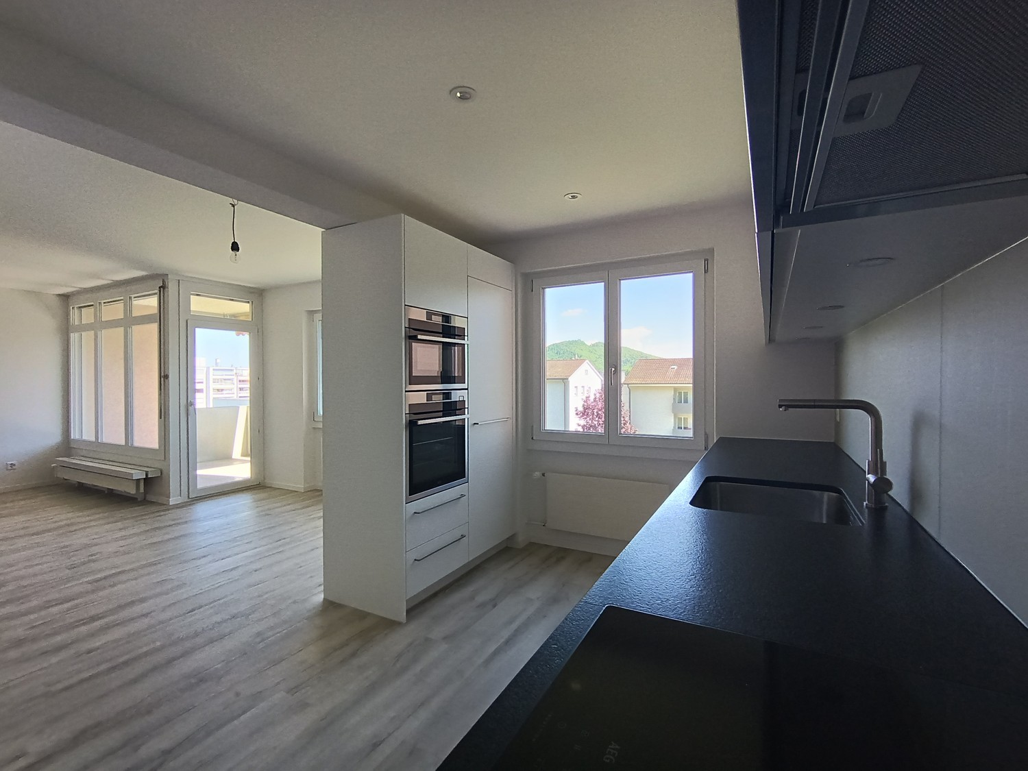 Appartement de 4 ½ pièces