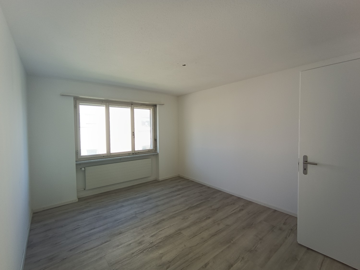 Appartement de 4 ½ pièces