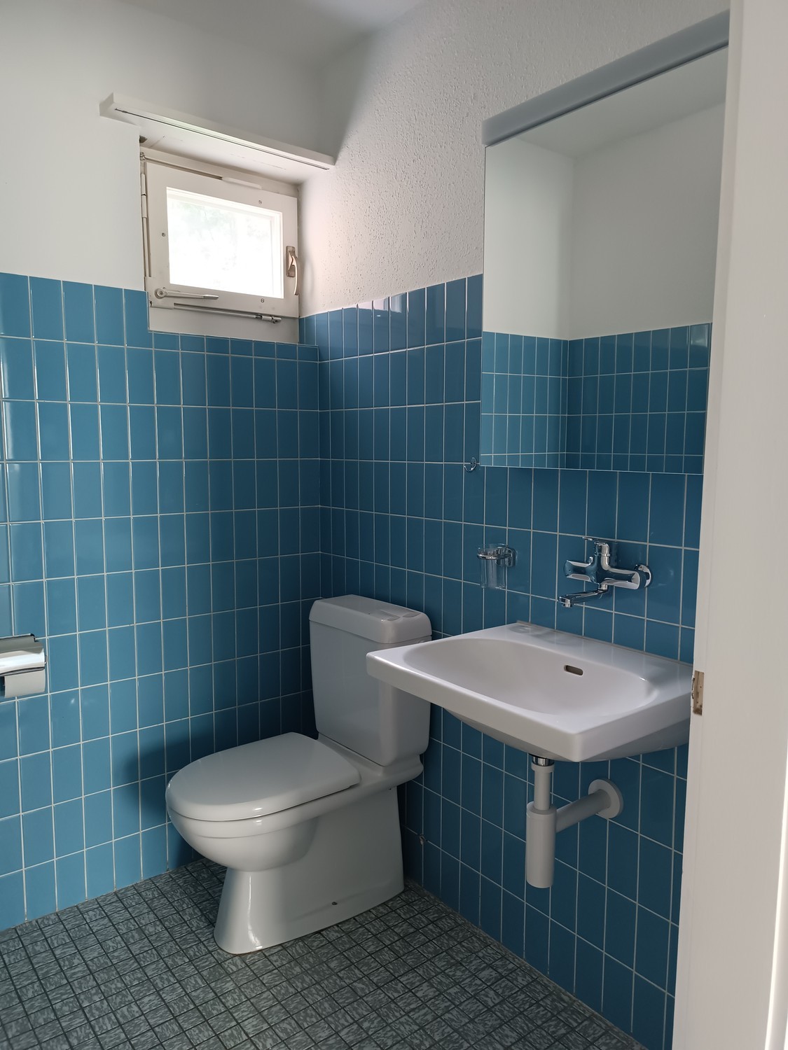 Appartement de 4 ½ pièces