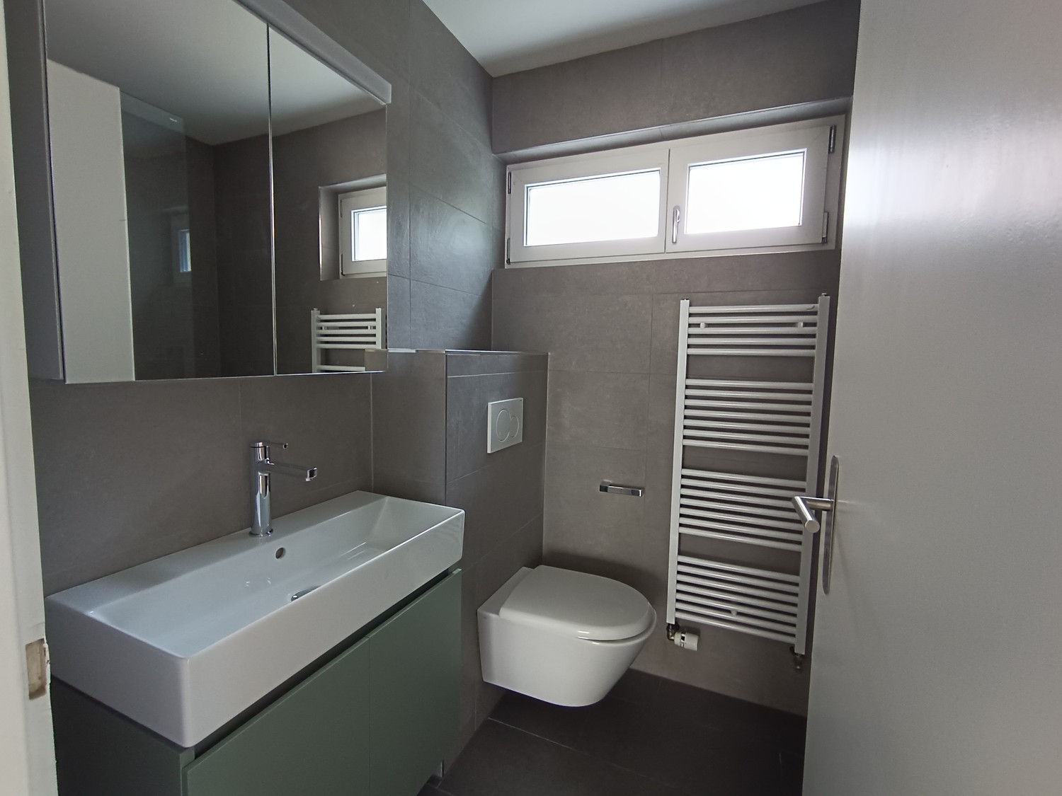 Appartement de 4 ½ pièces