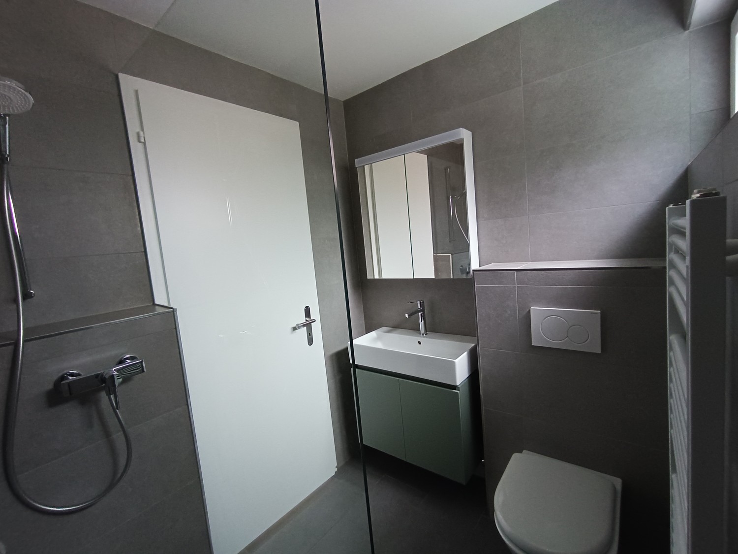Appartement de 4 ½ pièces