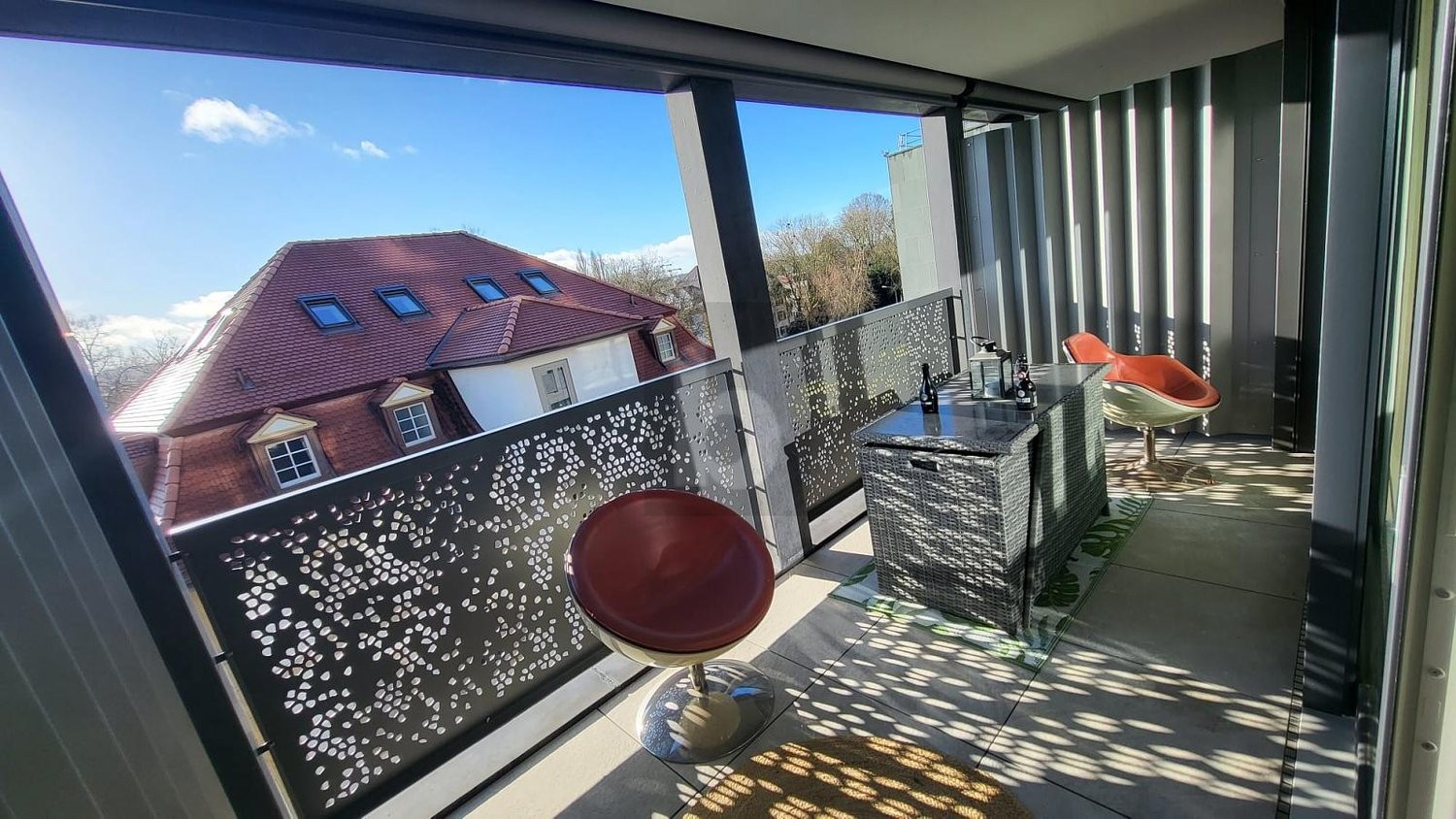 3 Zimmer Wohnung, Foto 2 von 4