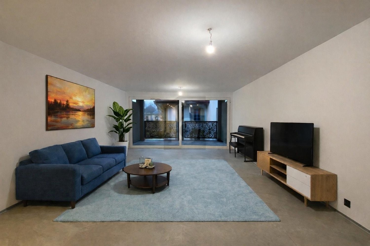3 Zimmer Wohnung, Foto 4 von 4