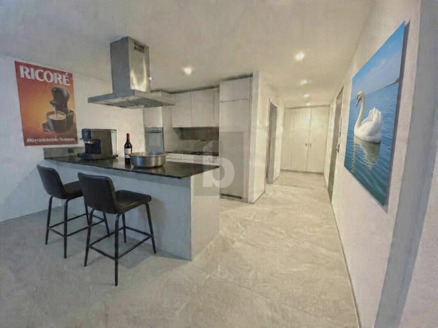 3 Zimmer Wohnung, Foto 3 von 4