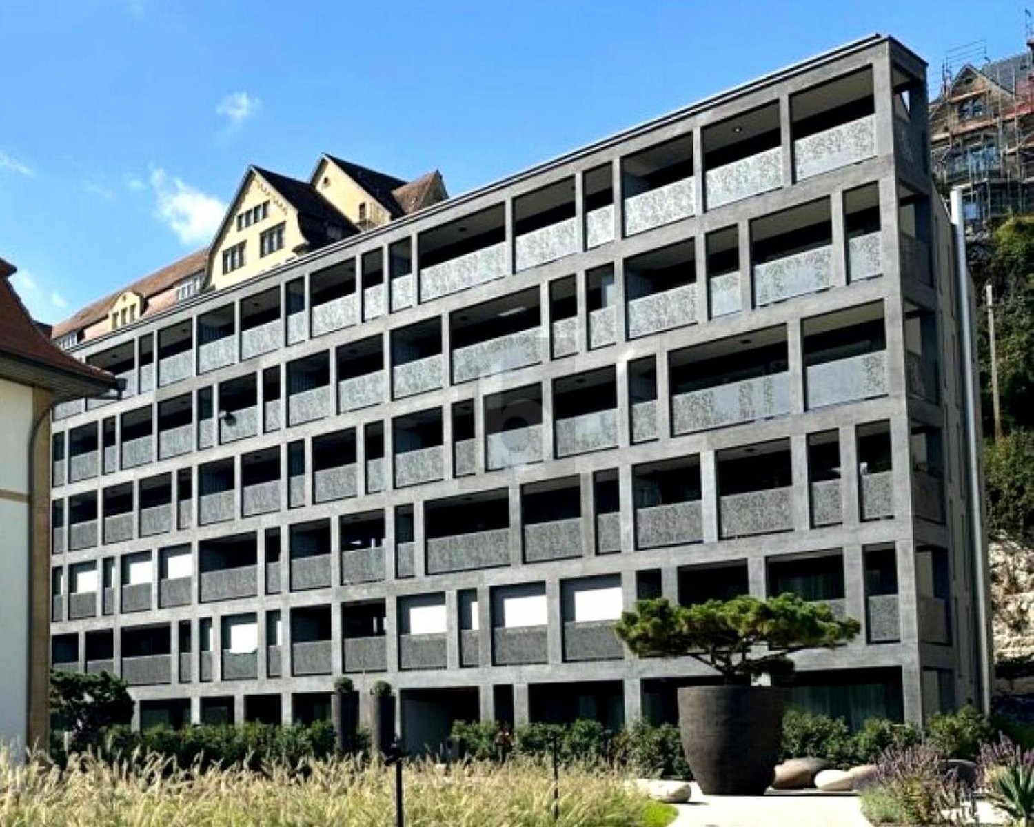 3 Zimmer Wohnung, Foto 1 von 4