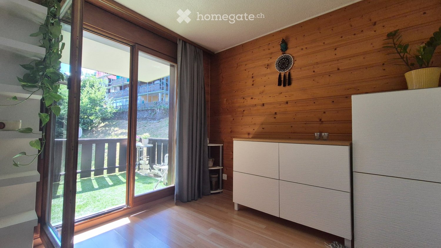 2-Zimmer-Wohnung, Foto 3 von 5