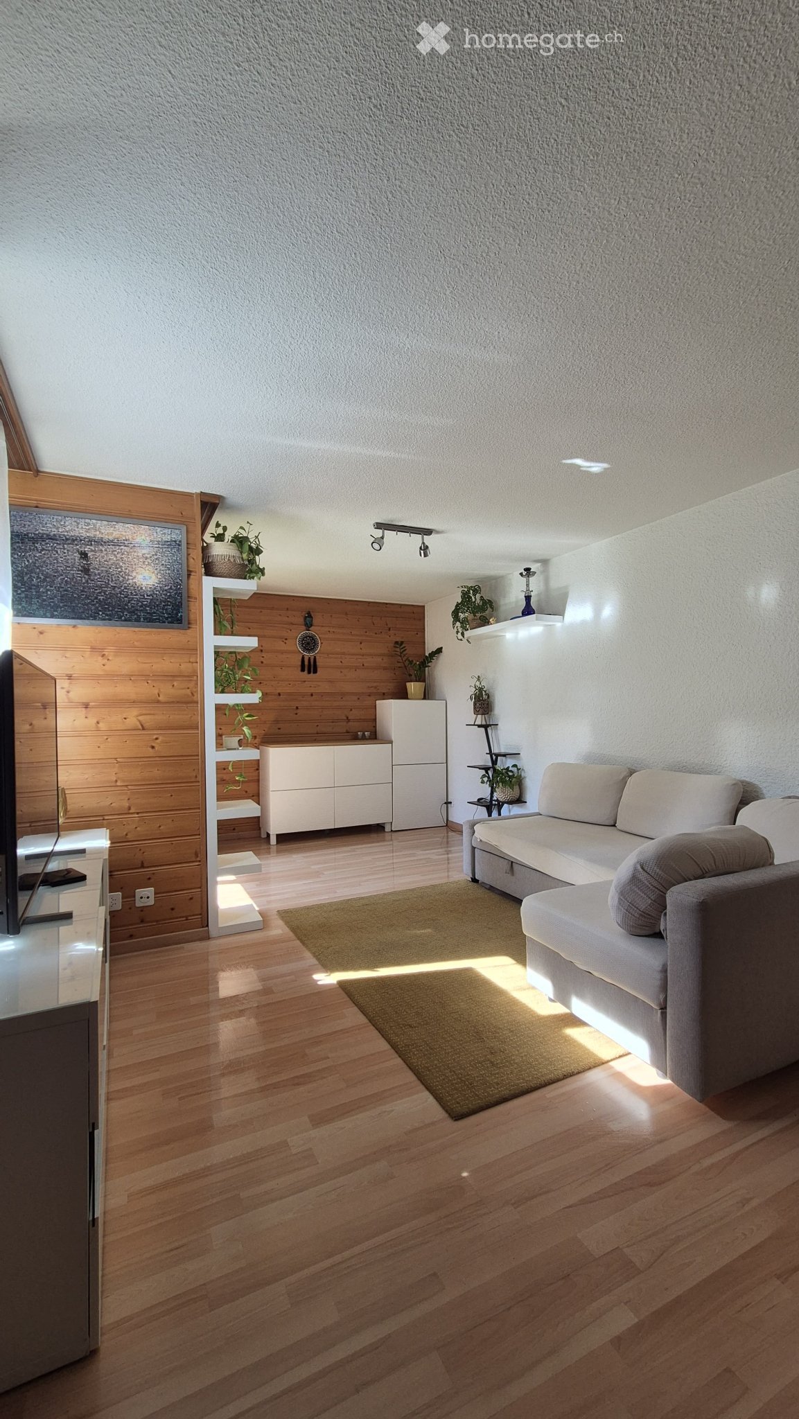 2-Zimmer-Wohnung, Foto 2 von 5