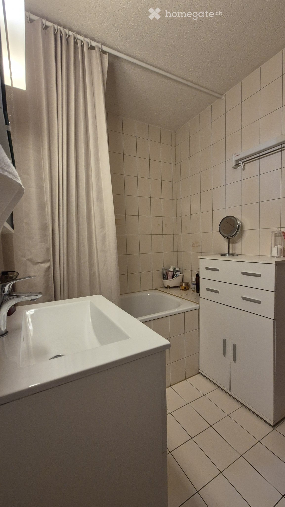 2-Zimmer-Wohnung, Foto 5 von 5