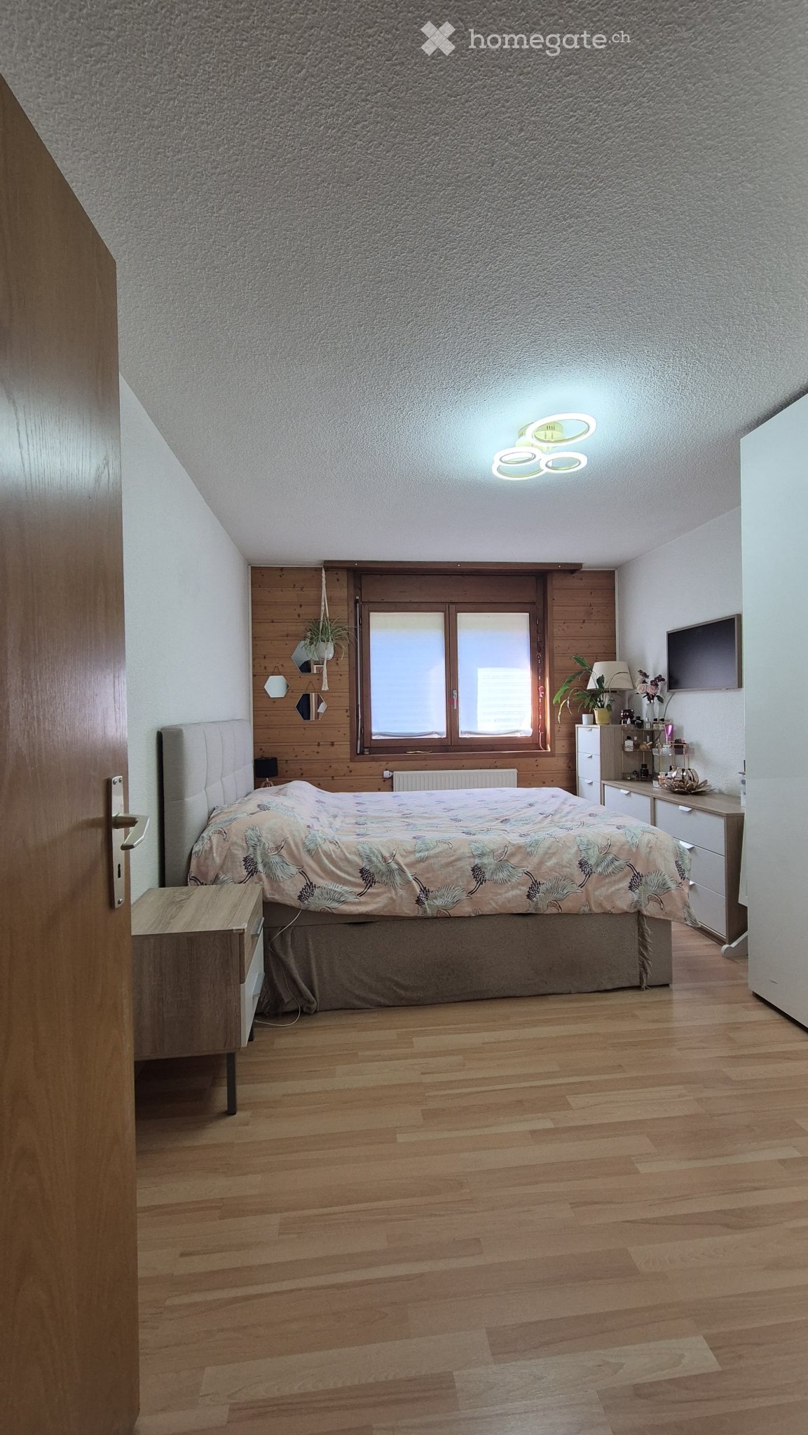 2-Zimmer-Wohnung, Foto 4 von 5
