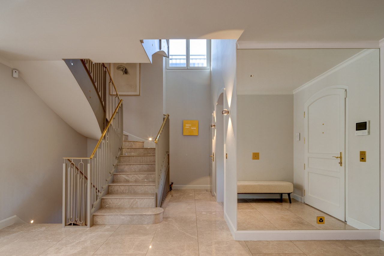 10 ½ rooms single house (8)