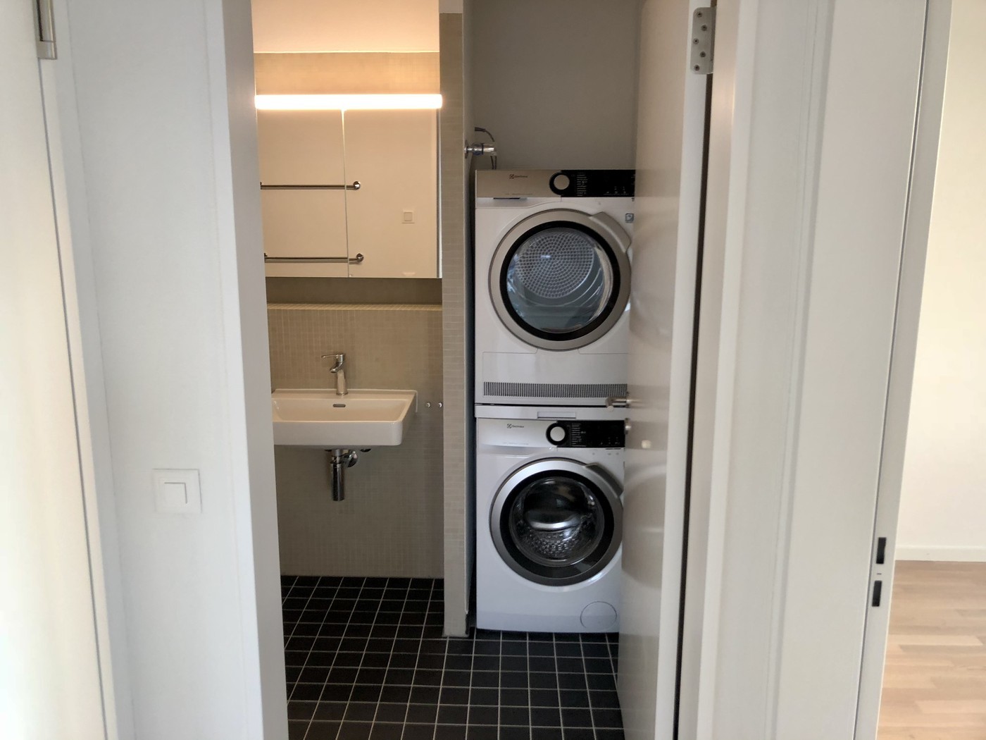 2 ½ Zimmer-Wohnung