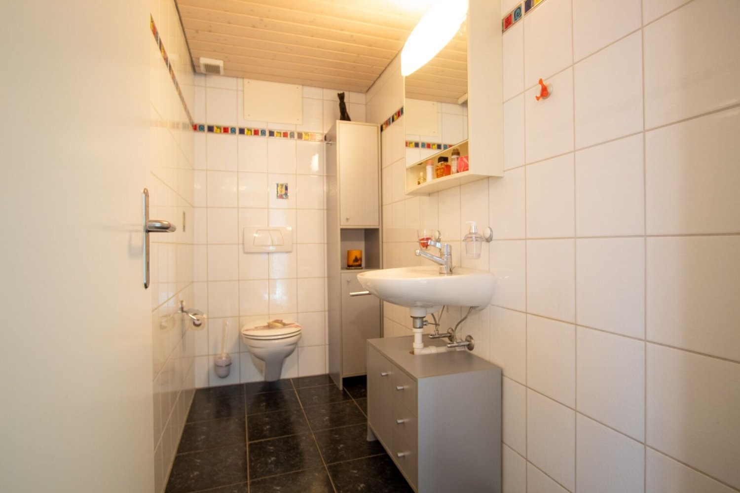 5 ½ rooms single house