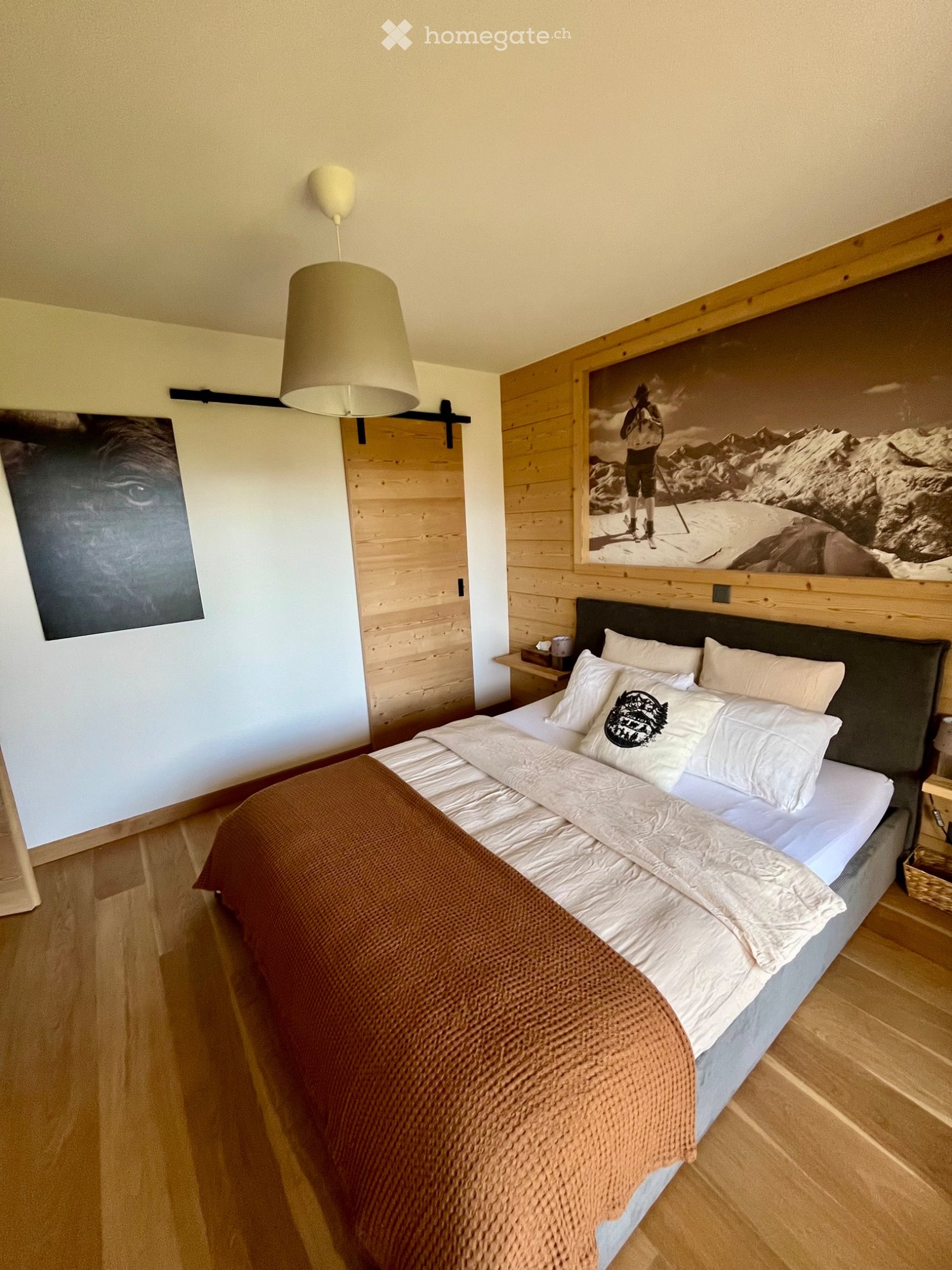 2-Zimmer-Wohnung