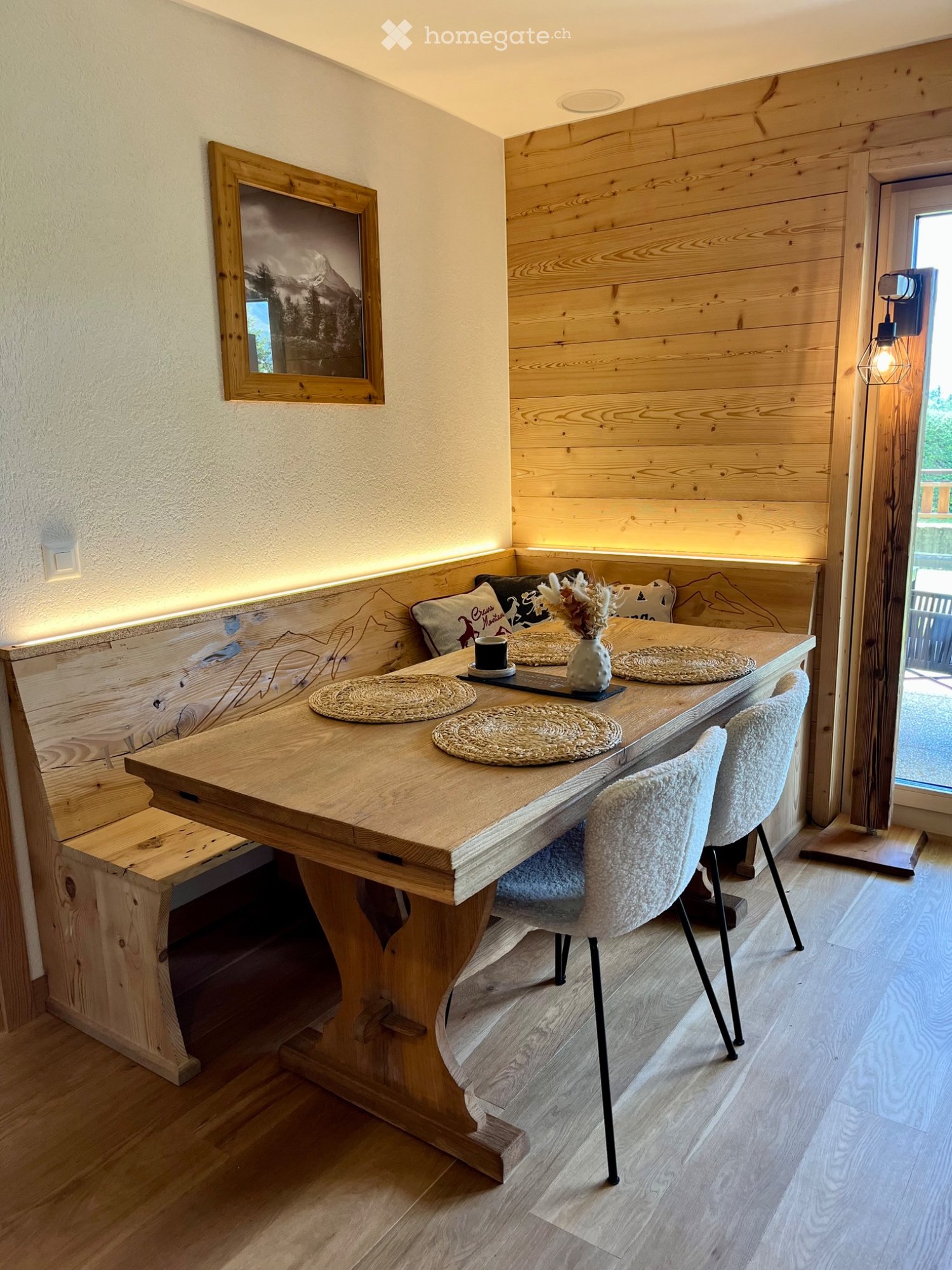 2-Zimmer-Wohnung