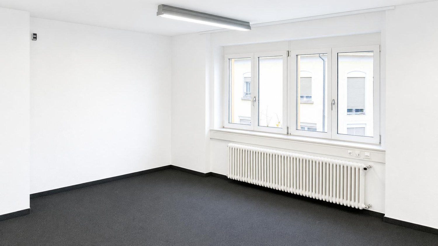 22m² office, Foto 4 von 8