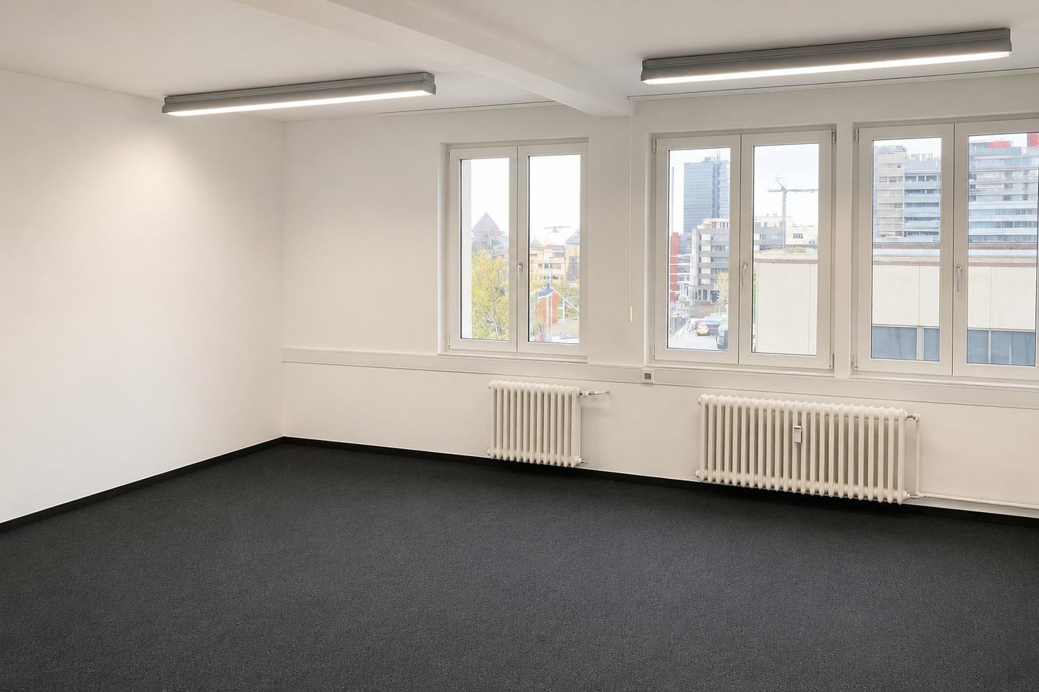 22m² office, Foto 5 von 8