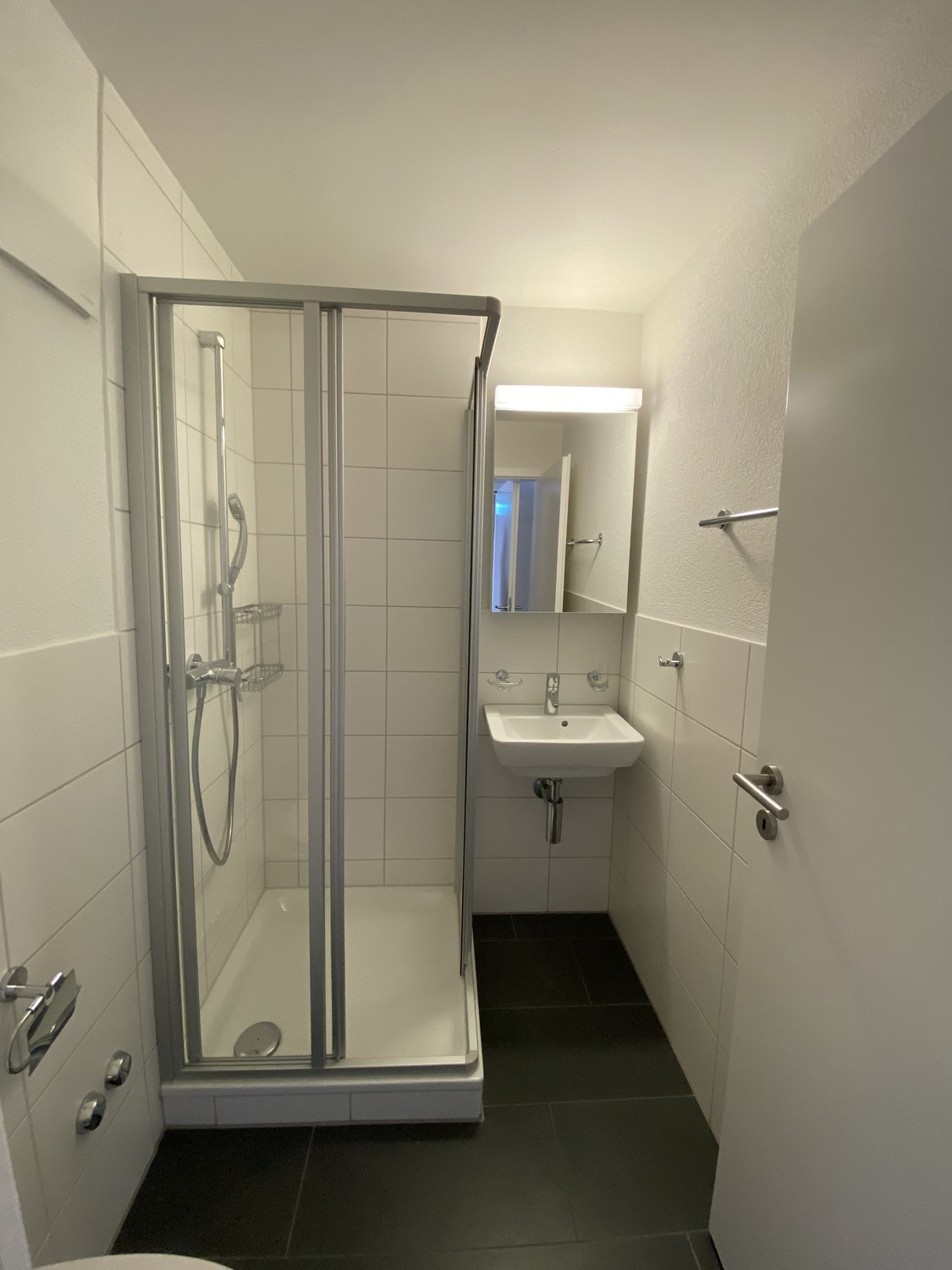 2 room apartment