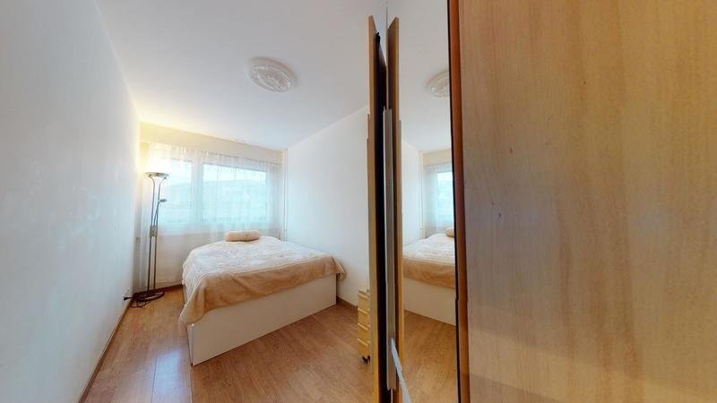 4 Zimmer möblierte Wohnung, Foto 3 von 10