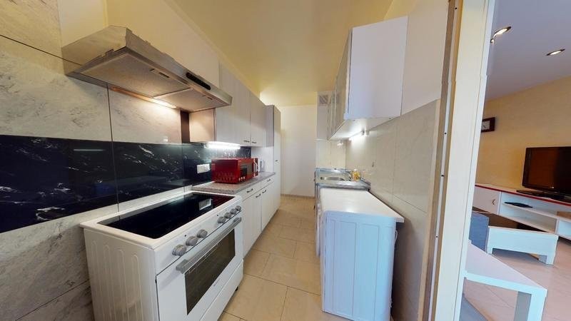 4 Zimmer möblierte Wohnung, Foto 8 von 10