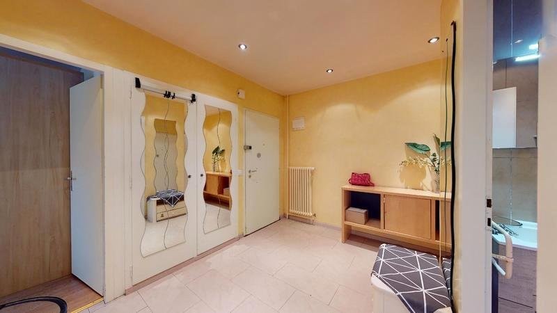 4 Zimmer möblierte Wohnung, Foto 1 von 10