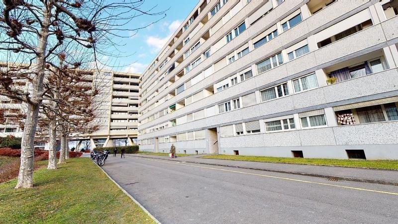 4 Zimmer möblierte Wohnung, Foto 10 von 10