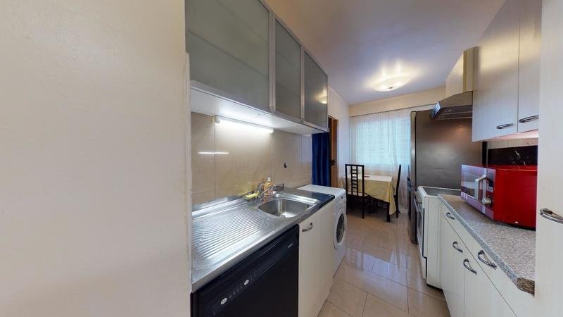 4 Zimmer möblierte Wohnung, Foto 5 von 10