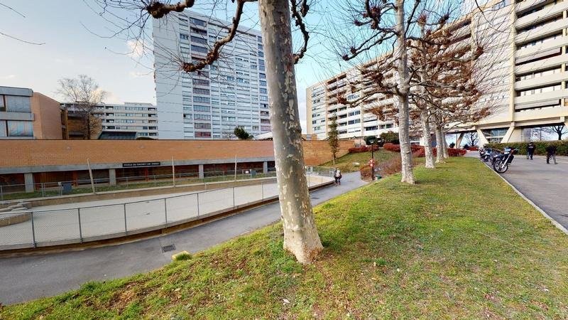 4 Zimmer möblierte Wohnung, Foto 9 von 10