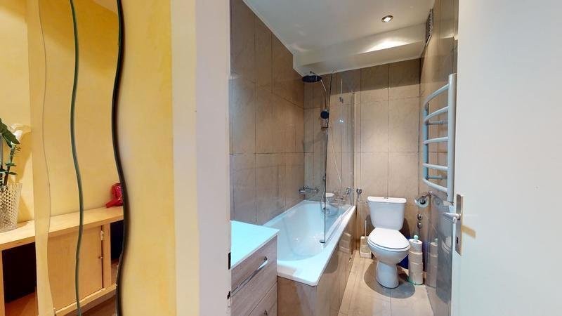 4 Zimmer möblierte Wohnung, Foto 6 von 10